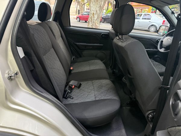 Ford Ecosport 1.6 My10 Xls 4x2 - Imagen 9