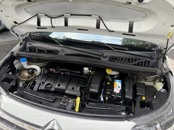 Citroën Aircross 1.6 Vti 115 Feel At6 - Imagen 21
