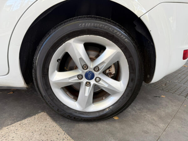 Ford Focus Trend 2,0 L Nafta. Muy Bien Cuidado!! - Imagen 21