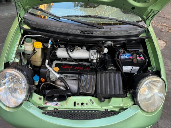Chery Qq 1.1 Confort - Imagen 22