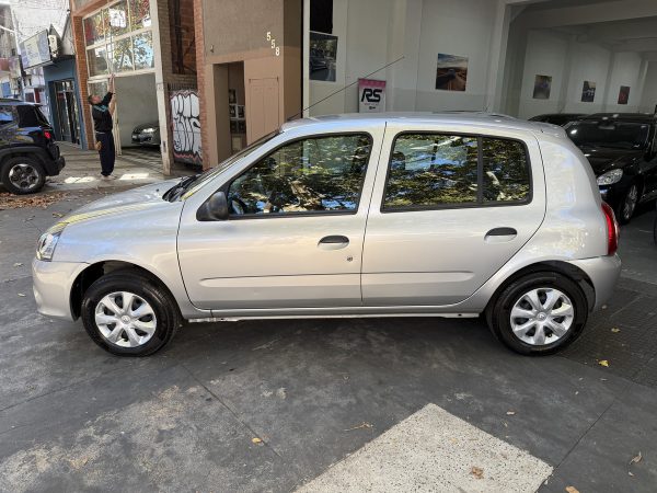 Renault Clio 1.2 Mio Confort Plus Abc - Imagen 4