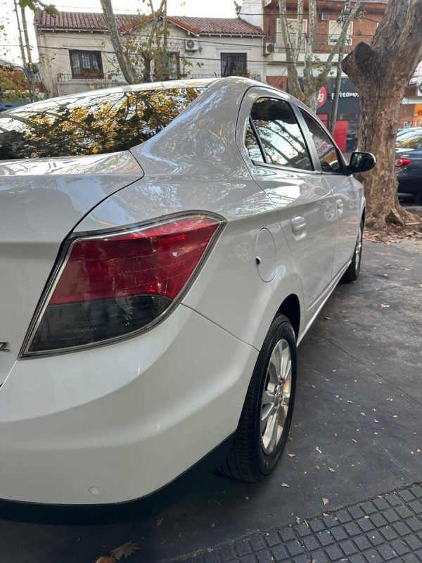 Chevrolet Prisma 1.4 Ltz 98cv - Imagen 15