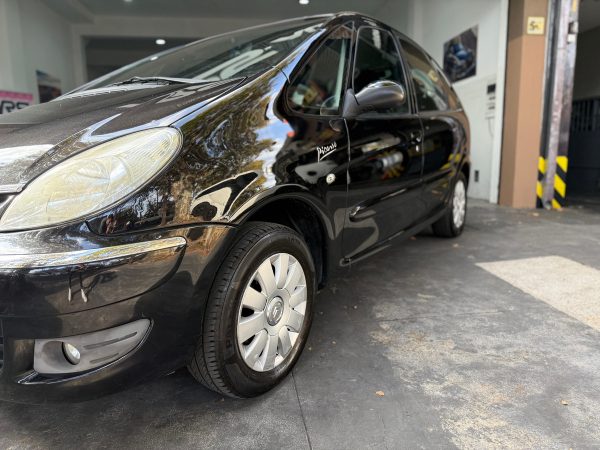 Citroën Xsara Picasso 1.6 Fase2 I Exclusive - Imagen 6