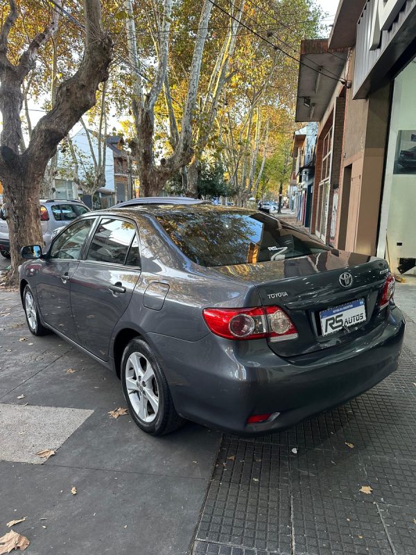 Toyota Corolla 1.8 Xei Mt 136cv - Imagen 12