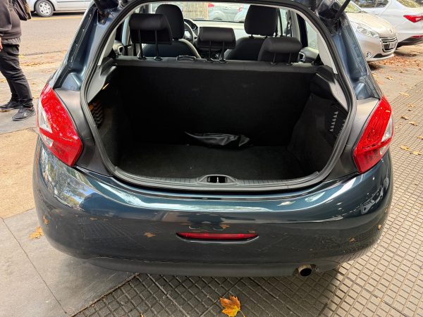 Peugeot 208 1.5 Allure Touchscreen - Imagen 7