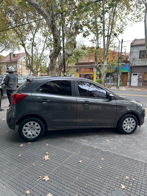 Ford Ka 1.5 S - Imagen 8