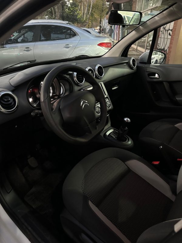 Citroën C3 1.6 Vti 115 Feel - Imagen 17