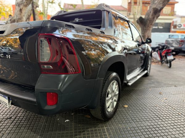 Renault Duster Oroch 1.6 Outsider - Imagen 6
