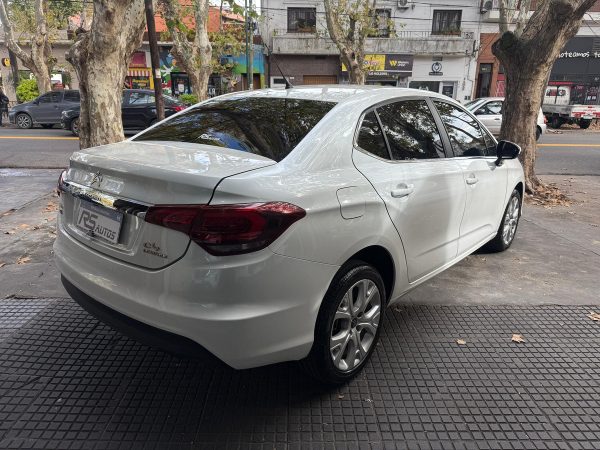 Citroën C4 Lounge 1.6 Thp 165 Feel Pack Am19 - Imagen 3