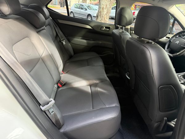 Citroën C4 Lounge 1.6 Thp 165 Feel Pack Am19 - Imagen 14