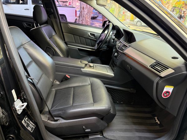 Mercedes-benz Clase E 1.8 E250 Avantgarde B.efficiency At - Imagen 10