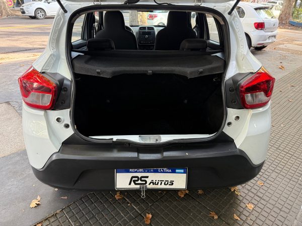 Renault Kwid 1.0 Sce 66cv Zen - Imagen 10