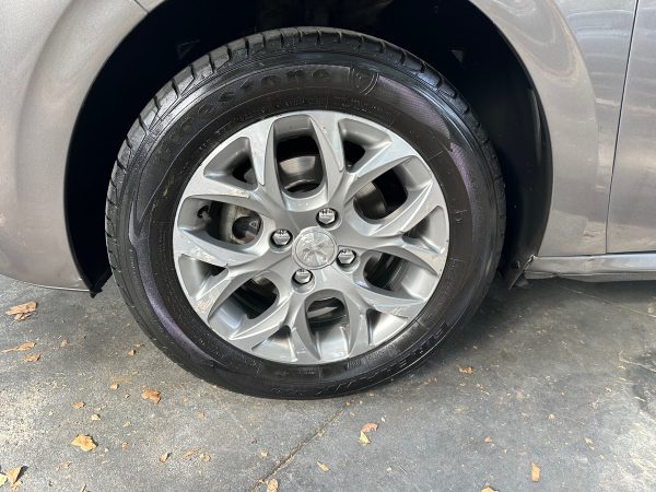 Peugeot 208 1.6 Allure - Imagen 16