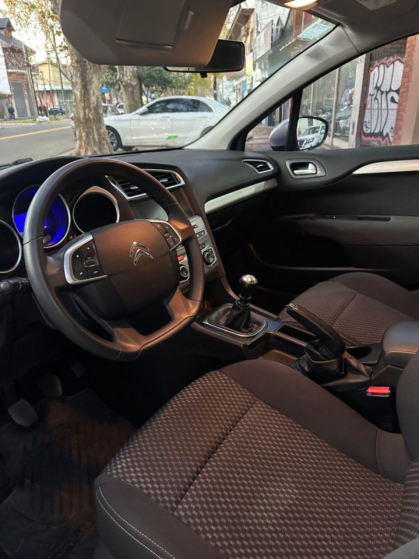 Citroën C4 Lounge 1.6 Thp 165 Feel Pack - Imagen 21