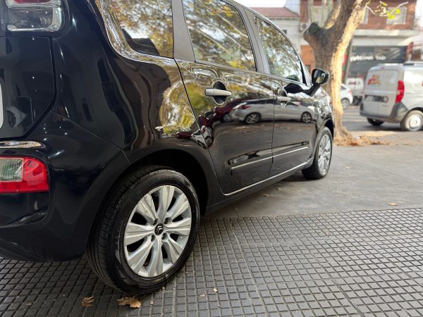 Citroën C3 Picasso 1.6 Sx 110cv - Imagen 3