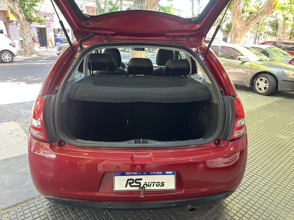 Citroën C3 1.5 I 90cv Tendance Pack Secure - Imagen 6