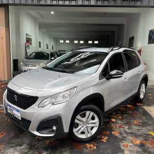 Peugeot 2008 1.6 Allure