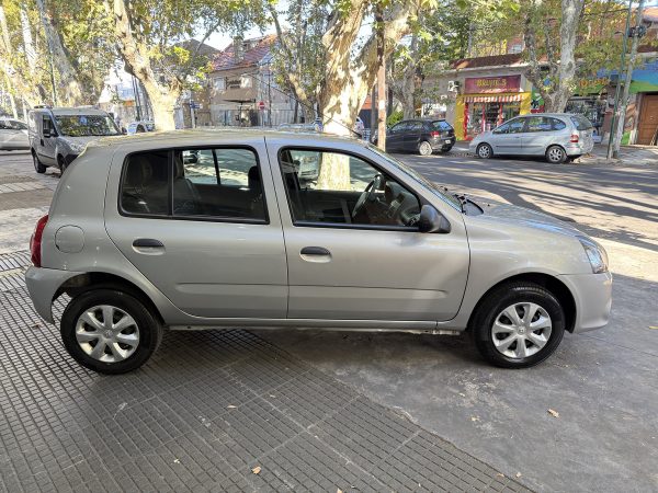 Renault Clio 1.2 Mio Confort Plus Abc - Imagen 3