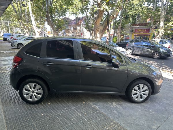 Citroën C3 1.6 Vti 115 Live - Imagen 4