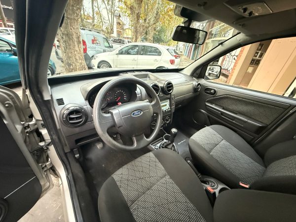 Ford Ecosport 1.6 My10 Xls 4x2 - Imagen 17