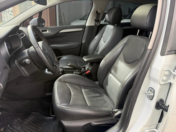 Citroën C4 Lounge 1.6 Thp 165 Feel Pack Am19 - Imagen 16