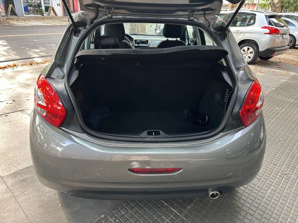 Peugeot 208 1.6 Allure - Imagen 7