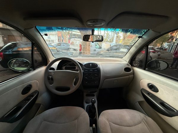 Chery Qq 1.1 Confort - Imagen 19