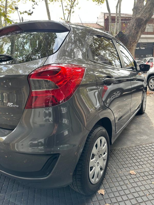 Ford Ka 1.5 S - Imagen 21