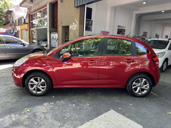 Citroën C3 1.5 I 90cv Tendance Pack Secure - Imagen 5