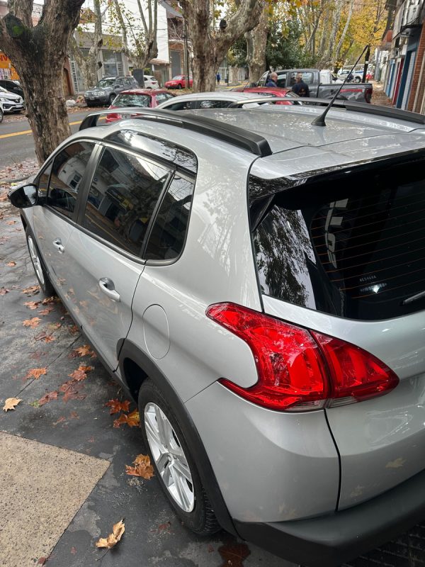 Peugeot 2008 1.6 Allure - Imagen 14