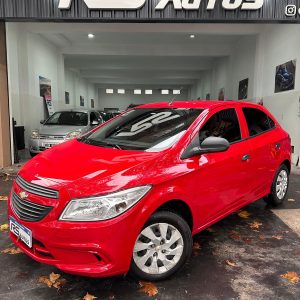 Chevrolet Onix 1.4 Lt 98cv