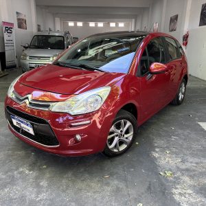 Citroën C3 1.5 I 90cv Tendance Pack Secure