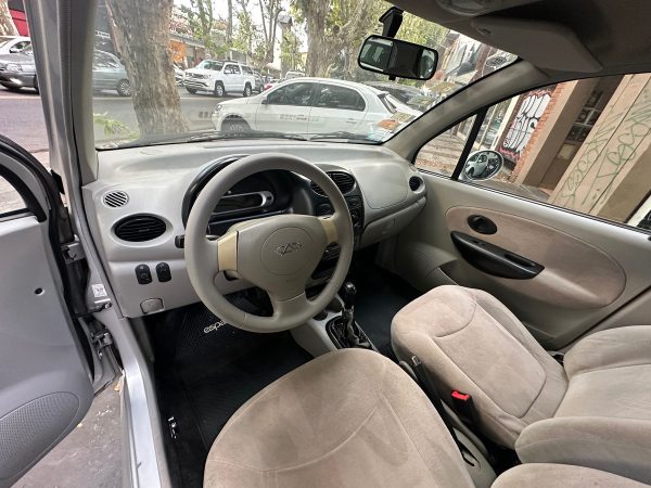 Chery Qq 1.1 Confort - Imagen 11
