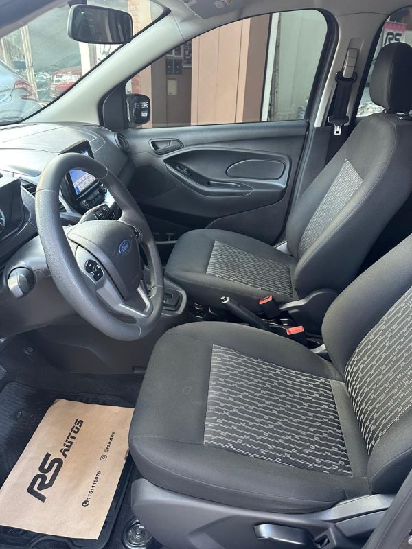 Ford Ka 1.5 Se At - Imagen 11
