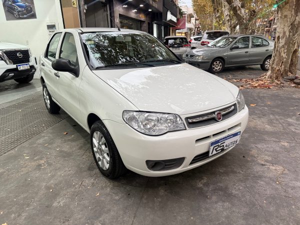 Fiat Palio 1.4 Fire - Imagen 4
