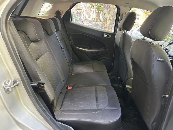 Ford Ecosport 1.5 Se 123cv 4x2 Manual - Imagen 9