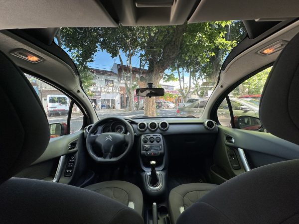 Citroën C3 1.5 I 90cv Tendance Pack Secure - Imagen 13