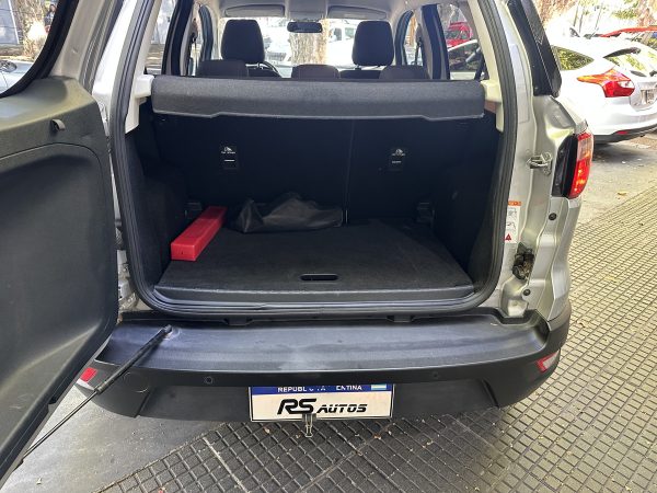 Ford Ecosport 1.5 Se 123cv 4x2 Manual - Imagen 7