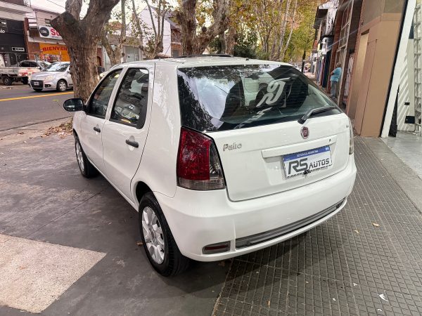 Fiat Palio 1.4 Fire - Imagen 11