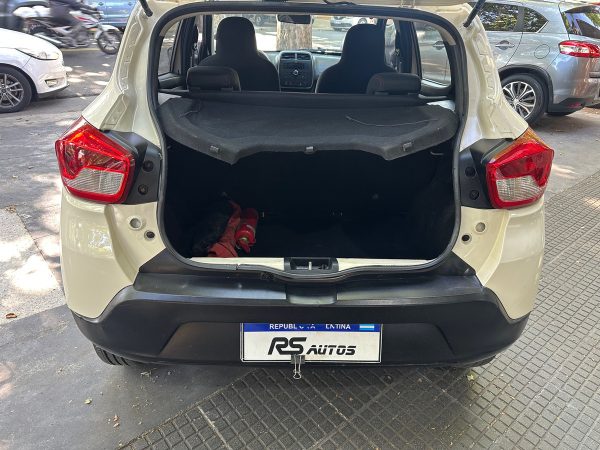 Renault Kwid 1.0 Sce 66cv Zen - Imagen 7