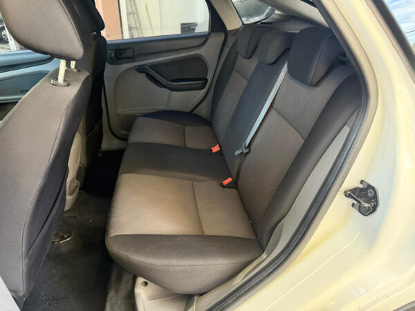 Ford Focus Trend 2,0 L Nafta. Muy Bien Cuidado!! - Imagen 14