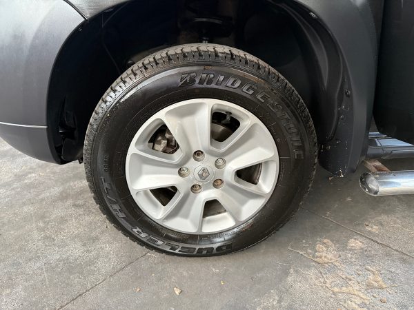 Renault Duster Oroch 1.6 Outsider - Imagen 22