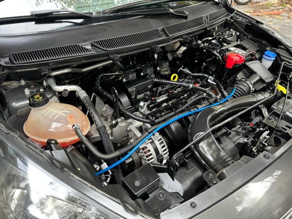 Ford Ka 1.5 S - Imagen 14