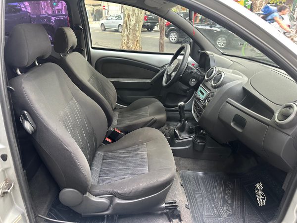 Ford Ka 1.6 Pulse 95cv - Imagen 10