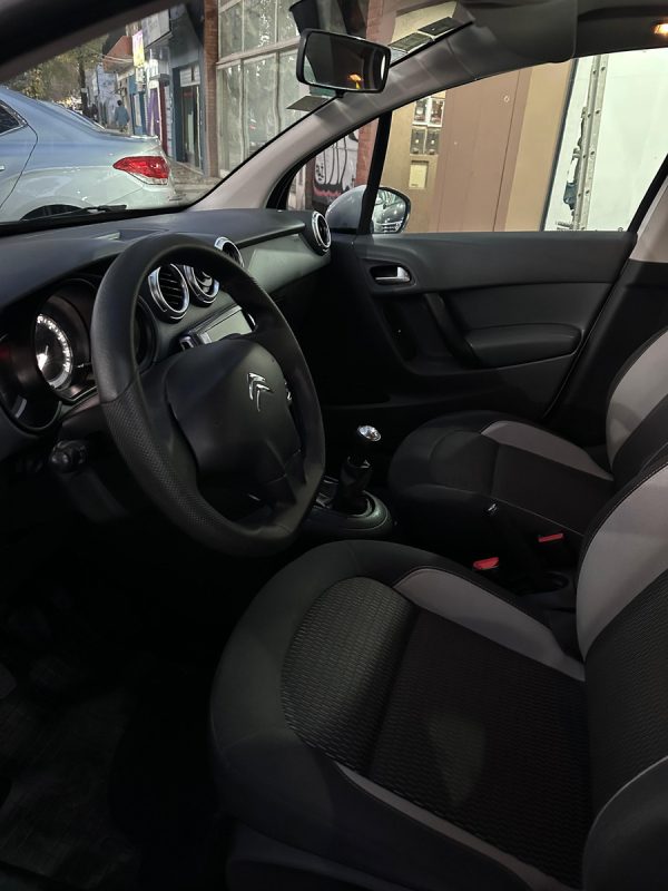 Citroën C3 1.6 Vti 115 Feel - Imagen 16
