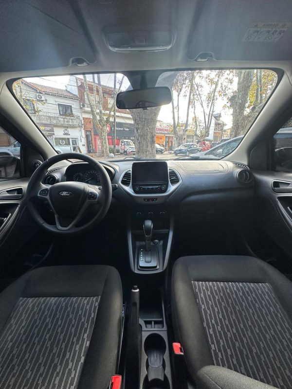 Ford Ka 1.5 Se At - Imagen 14