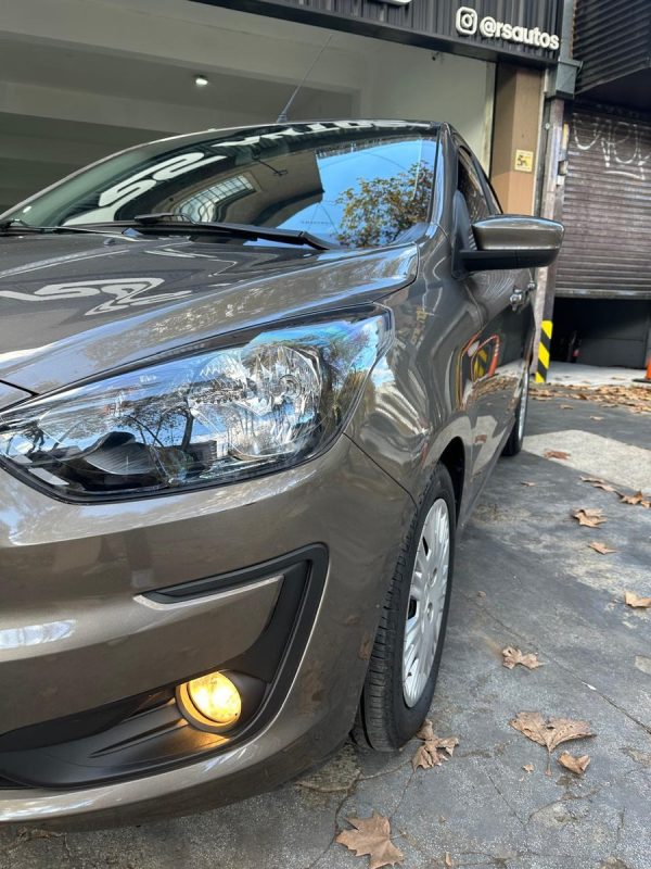 Ford Ka 1.5 Se At - Imagen 4