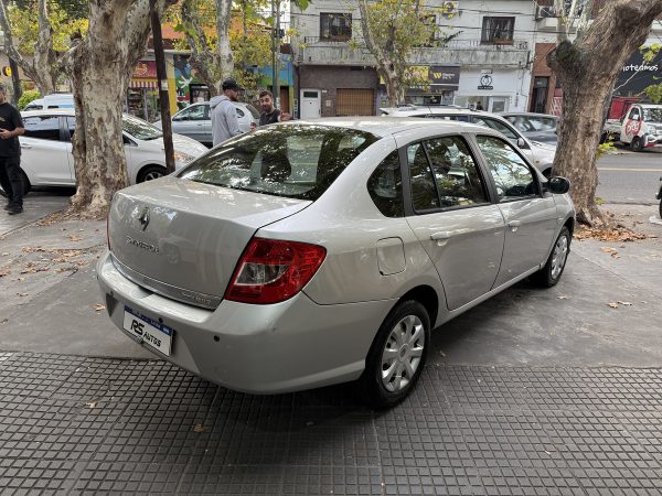 Renault Symbol 1.6 Luxe - Imagen 6