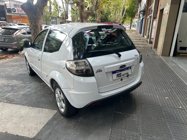 Ford Ka 1.6 Pulse Top 95cv - Imagen 4