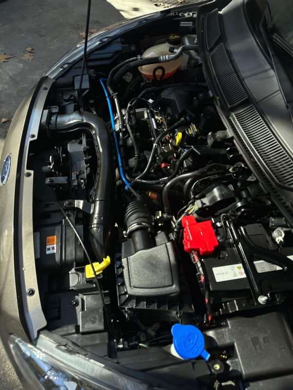 Ford Ka 1.5 Se At - Imagen 22